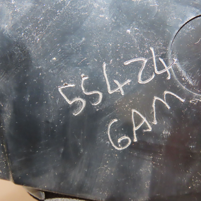 Feu arrière intérieur droit occasion PEUGEOT 3008 II Phase 1 04-1995->04-1999 1.2i 130ch 9810477780 5