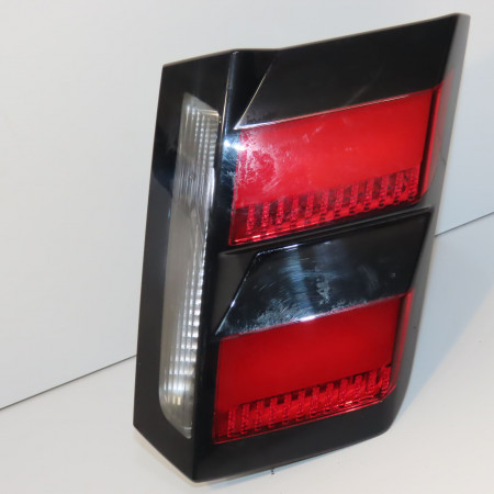 Feu arrière interieur gauche occasion PEUGEOT 3008 II Phase 1 04-1995->04-1999 1.2i 130ch 9810477880