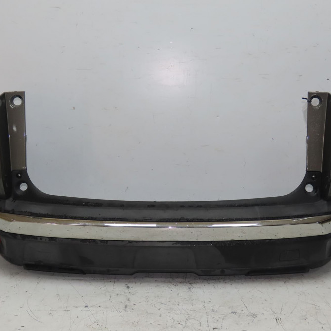 Pare-choc arrière occasion PEUGEOT 3008 II Phase 1 04-1995->04-1999 1.2i 130ch 1636403780 1