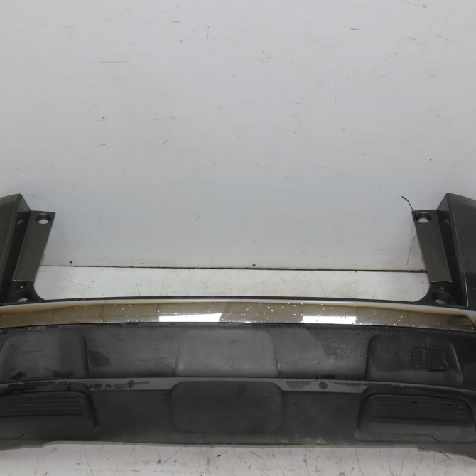 Pare-choc arrière occasion PEUGEOT 3008 II Phase 1 04-1995->04-1999 1.2i 130ch 1636403780 2