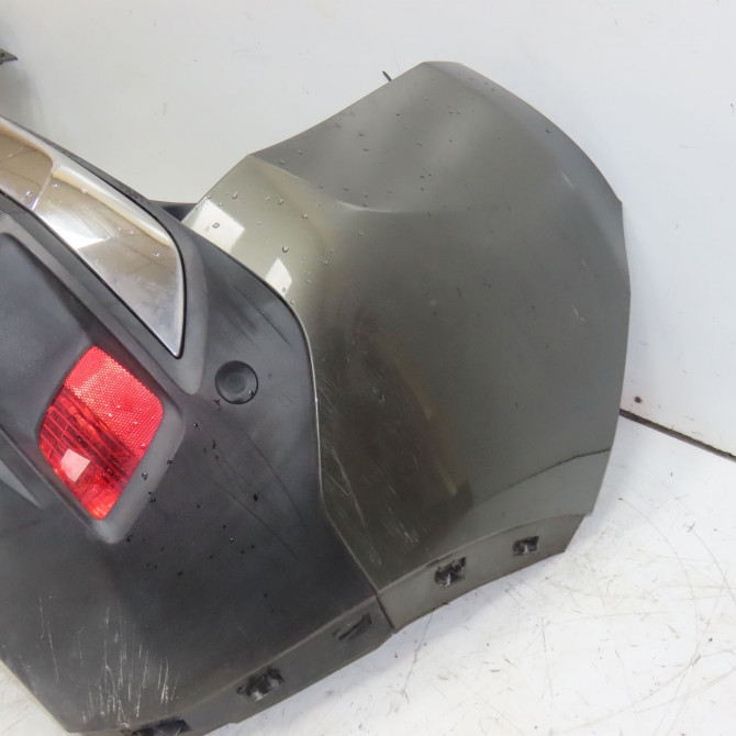 Pare-choc arrière occasion PEUGEOT 3008 II Phase 1 04-1995->04-1999 1.2i 130ch 1636403780 4