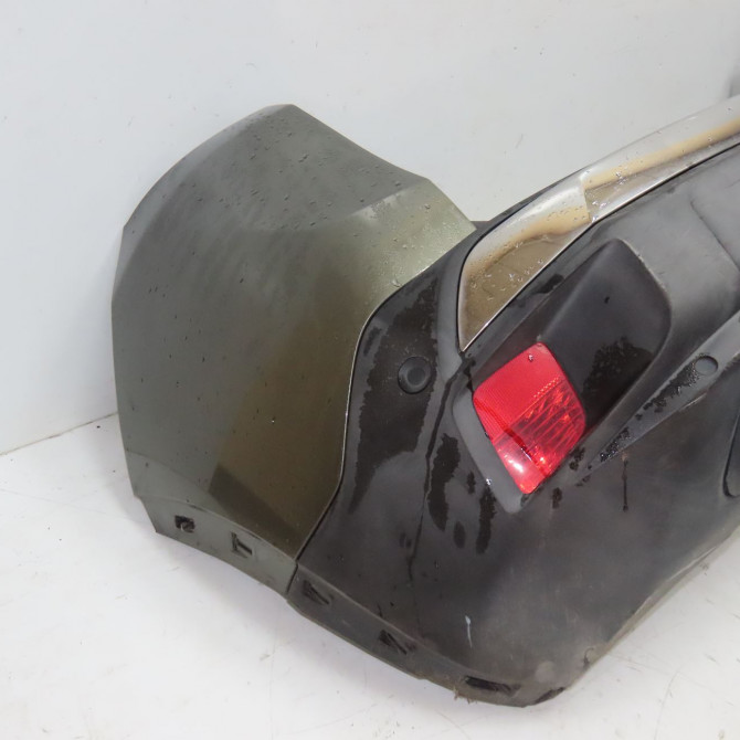 Pare-choc arrière occasion PEUGEOT 3008 II Phase 1 04-1995->04-1999 1.2i 130ch 1636403780 5