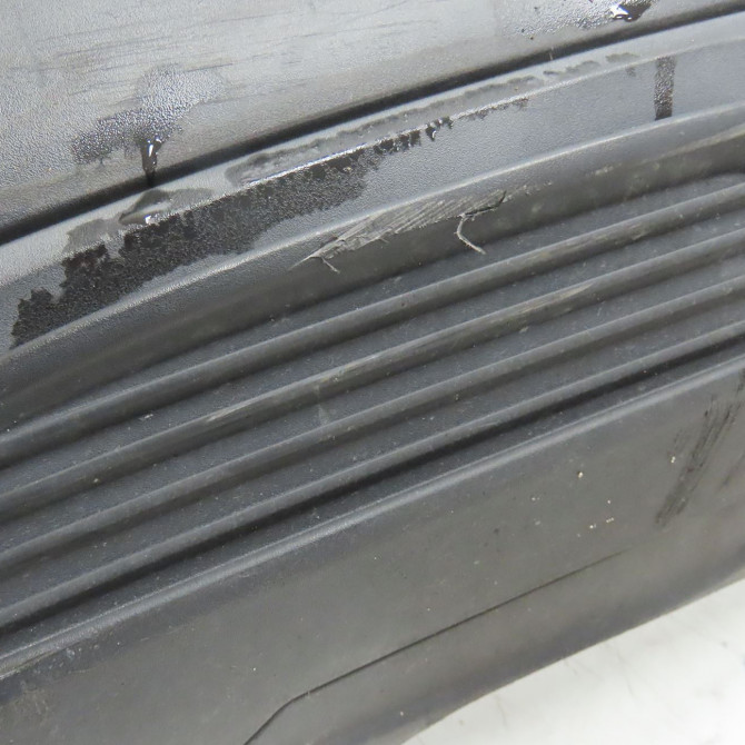 Pare-choc arrière occasion PEUGEOT 3008 II Phase 1 04-1995->04-1999 1.2i 130ch 1636403780 6