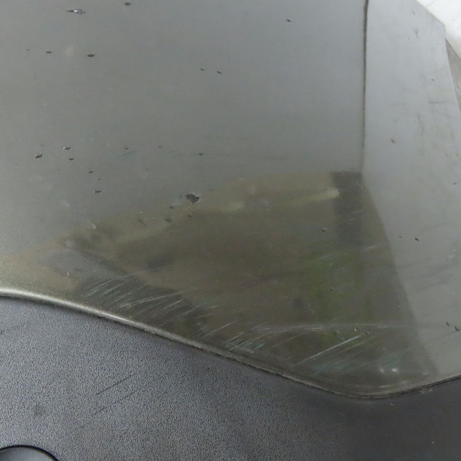 Pare-choc arrière occasion PEUGEOT 3008 II Phase 1 04-1995->04-1999 1.2i 130ch 1636403780 7