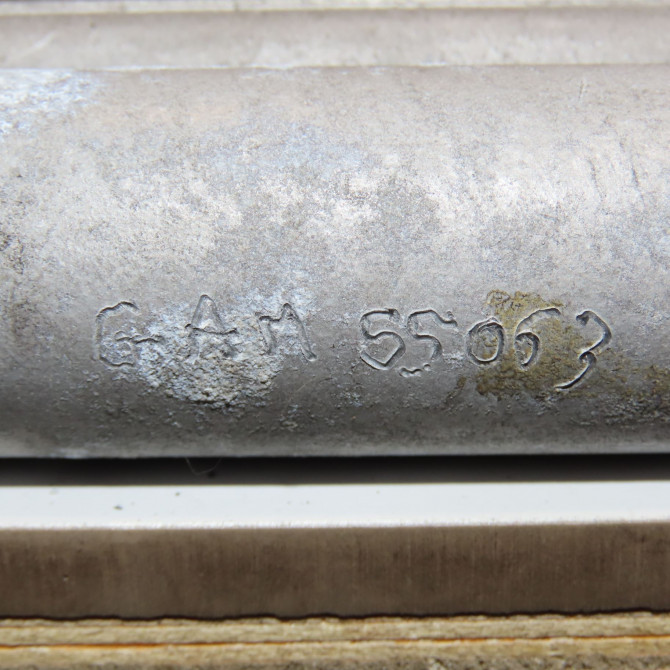 Condenseur clim occasion RENAULT LAGUNA III Phase 1 ESTATE 10-2007->10-2010 1.5 DCI 110ch 921100002R 4