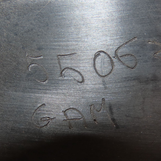 Ventilateur de refroidissement occasion RENAULT LAGUNA III Phase 1 ESTATE 10-2007->10-2010 1.5 DCI 110ch 214818947R 5