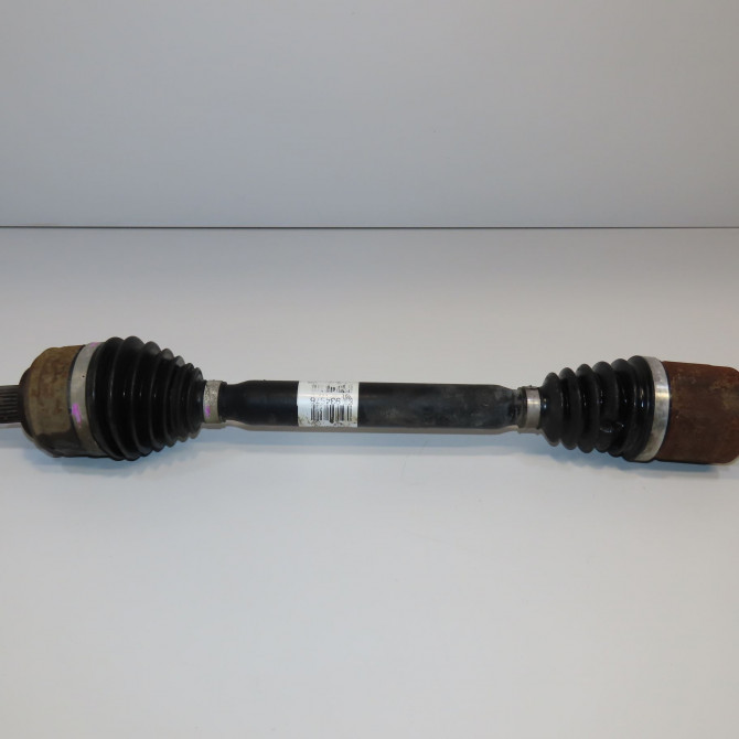 Transmission avant gauche occasion RENAULT LAGUNA III Phase 1 ESTATE 10-2007->10-2010 1.5 DCI 110ch 391016312R 1