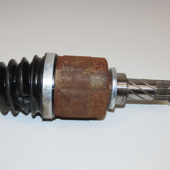 Transmission avant gauche occasion RENAULT LAGUNA III Phase 1 ESTATE 10-2007->10-2010 1.5 DCI 110ch 391016312R 3