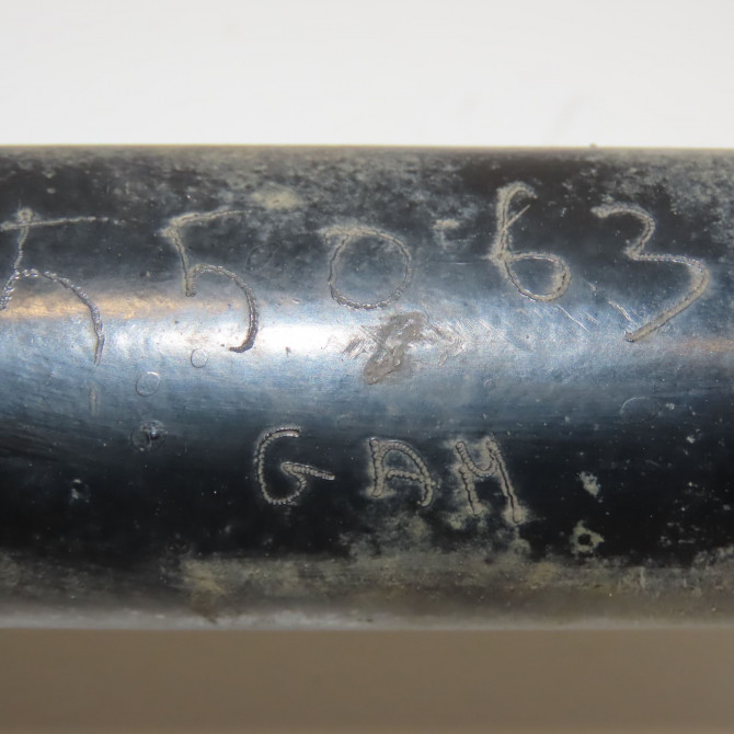 Transmission avant gauche occasion RENAULT LAGUNA III Phase 1 ESTATE 10-2007->10-2010 1.5 DCI 110ch 391016312R 4