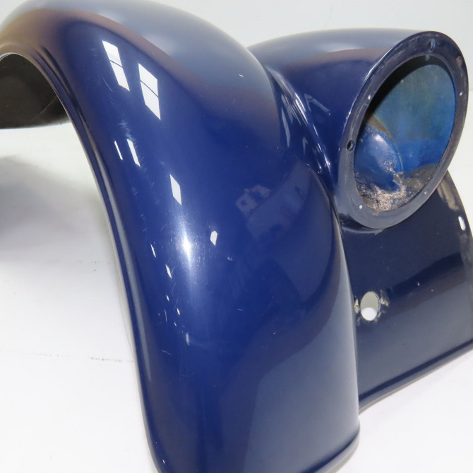 Aile avant droite occasion TALBOT MURENA 3