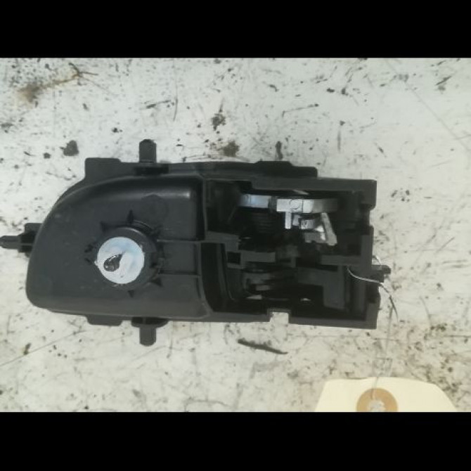 Poignee int porte ard occasion TOYOTA AURIS II Phase 2 06-2015->... 1.8i 136ch 6920502330C2 2