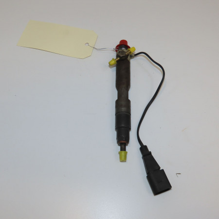 occasion VOLKSWAGEN POLO IV Phase 1 01-2002->05-2005 1.9 SDI