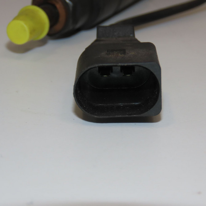 occasion VOLKSWAGEN POLO IV Phase 1 01-2002->05-2005 1.9 SDI 2