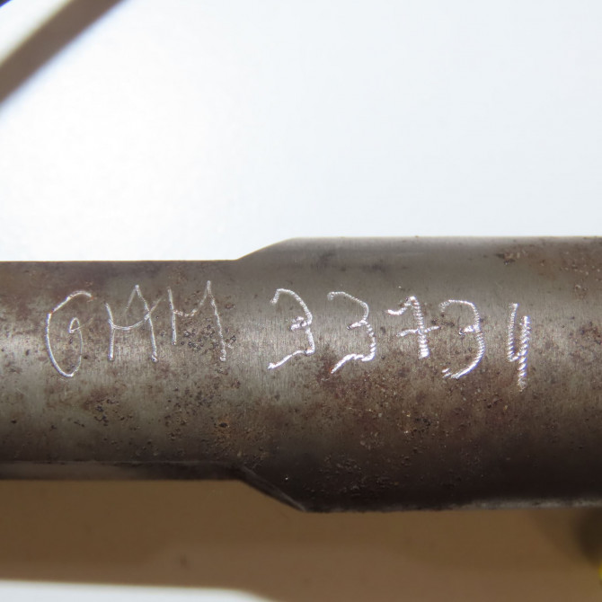 occasion VOLKSWAGEN POLO IV Phase 1 01-2002->05-2005 1.9 SDI 4