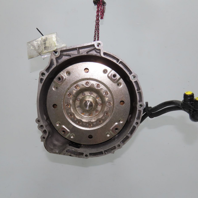 Boîte à vitesse automatique occasion B.M.W. SERIE 3 VI Phase 1 11-2011->... 320d 184ch 24009487556 1