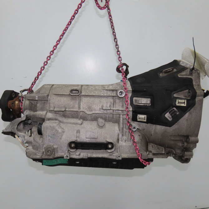 Boîte à vitesse automatique occasion B.M.W. SERIE 3 VI Phase 1 11-2011->... 320d 184ch 24009487556 2