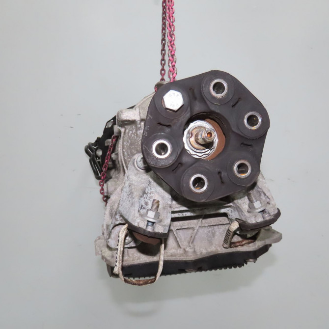 Boîte à vitesse automatique occasion B.M.W. SERIE 3 VI Phase 1 11-2011->... 320d 184ch 24009487556 3