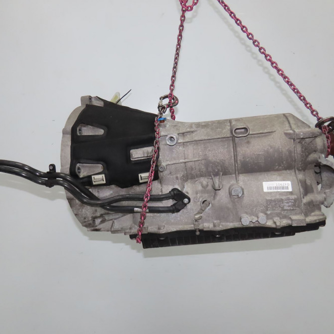 Boîte à vitesse automatique occasion B.M.W. SERIE 3 VI Phase 1 11-2011->... 320d 184ch 24009487556 4