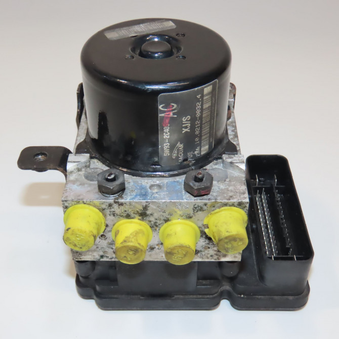 Unité hydraulique ABS occasion JAGUAR XJ III C2C35614 1