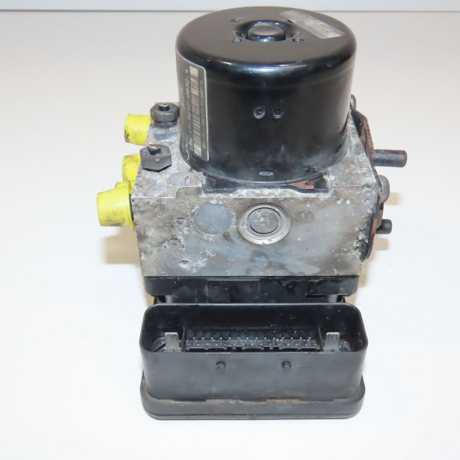 Unité hydraulique ABS occasion JAGUAR XJ III C2C35614 2