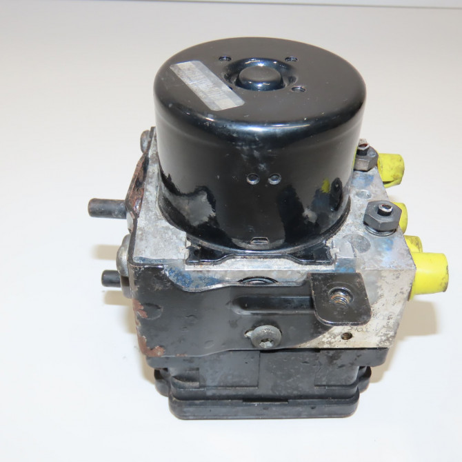 Unité hydraulique ABS occasion JAGUAR XJ III C2C35614 4