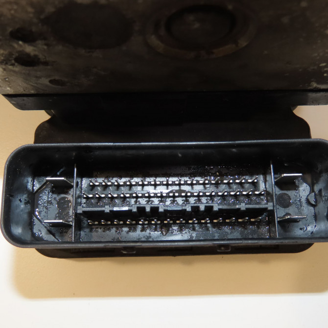 Unité hydraulique ABS occasion JAGUAR XJ III C2C35614 5