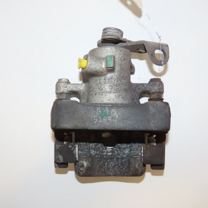 Etrier de frein arrière droit occasion PEUGEOT 308 I Phase 1 04-1995->04-1999 1.6 HDI 92ch 4401P5 4