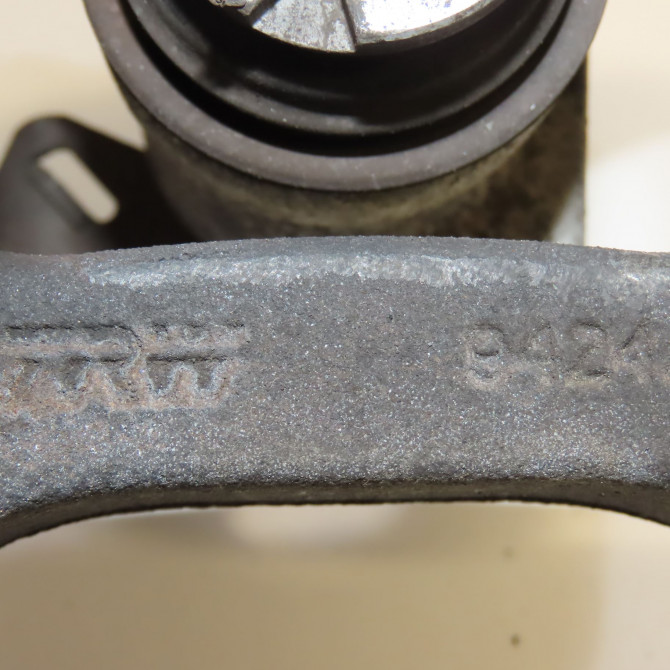 Etrier de frein arrière droit occasion PEUGEOT 308 I Phase 1 04-1995->04-1999 1.6 HDI 92ch 4401P5 5