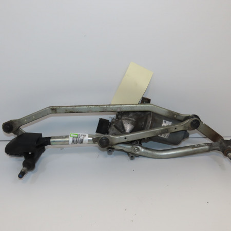 Moteur essuie-glace avant occasion RENAULT LAGUNA III Phase 1 ESTATE 10-2007->10-2010 1.5 DCI 110ch 288003799R