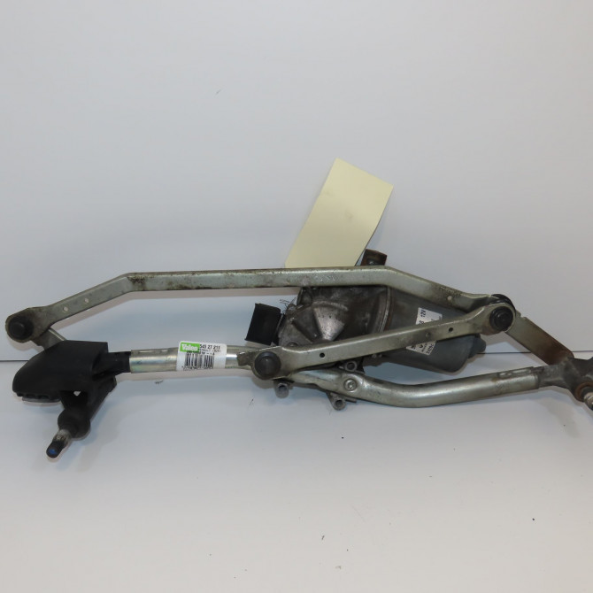 Moteur essuie-glace avant occasion RENAULT LAGUNA III Phase 1 ESTATE 10-2007->10-2010 1.5 DCI 110ch 288003799R 1