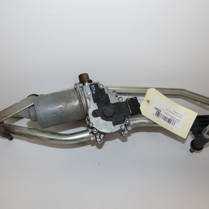 Moteur essuie-glace avant occasion RENAULT LAGUNA III Phase 1 ESTATE 10-2007->10-2010 1.5 DCI 110ch 288003799R 2