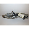 MOTEUR ESSUIE-GLACE AV