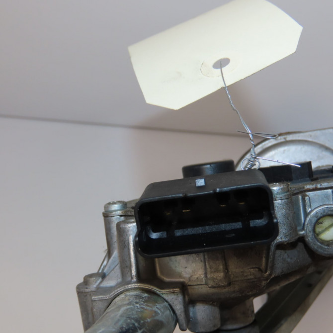 Moteur essuie-glace avant occasion RENAULT LAGUNA III Phase 1 ESTATE 10-2007->10-2010 1.5 DCI 110ch 288003799R 3