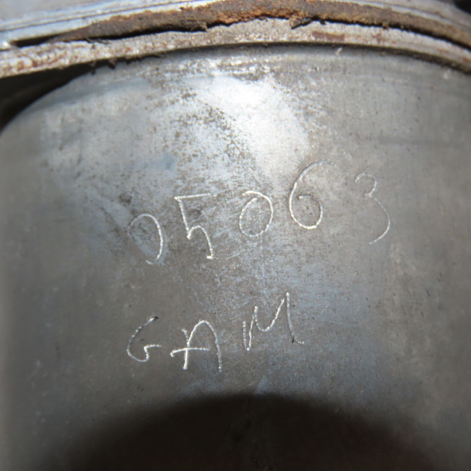 Moteur essuie-glace avant occasion RENAULT LAGUNA III Phase 1 ESTATE 10-2007->10-2010 1.5 DCI 110ch 288003799R 5