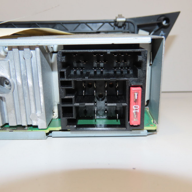 Autoradio occasion RENAULT LAGUNA III Phase 1 ESTATE 10-2007->10-2010 1.5 DCI 110ch 281152237R 3