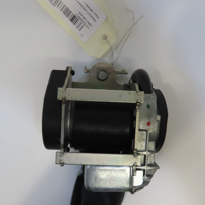 Ceinture avant gauche occasion RENAULT LAGUNA III Phase 1 ESTATE 10-2007->10-2010 1.5 DCI 110ch 868846138R 2