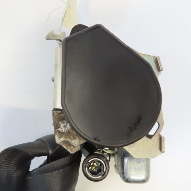 Ceinture avant gauche occasion RENAULT LAGUNA III Phase 1 ESTATE 10-2007->10-2010 1.5 DCI 110ch 868846138R 4