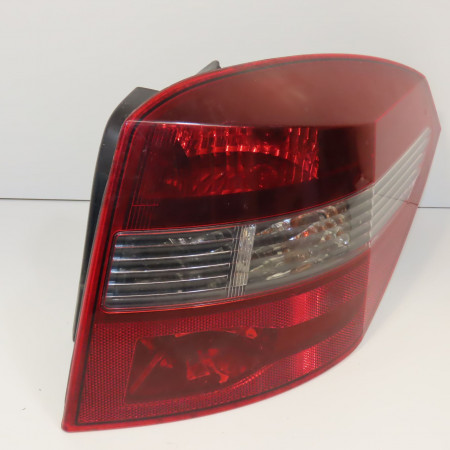 Feu arrière droit occasion RENAULT LAGUNA III Phase 1 ESTATE 10-2007->10-2010 1.5 DCI 110ch 265500021R