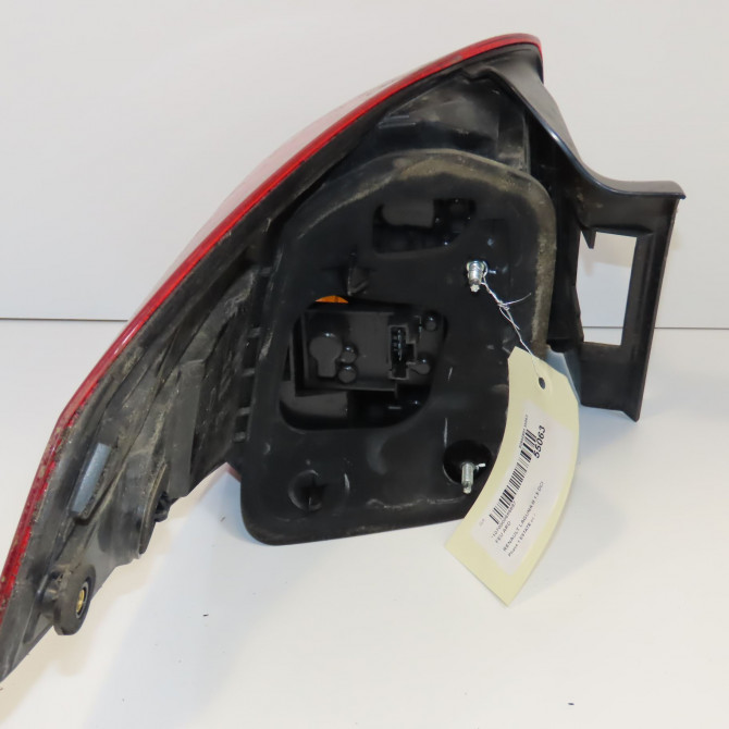 Feu arrière droit occasion RENAULT LAGUNA III Phase 1 ESTATE 10-2007->10-2010 1.5 DCI 110ch 265500021R 2
