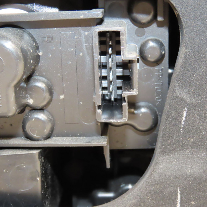 Feu arrière droit occasion RENAULT LAGUNA III Phase 1 ESTATE 10-2007->10-2010 1.5 DCI 110ch 265500021R 3