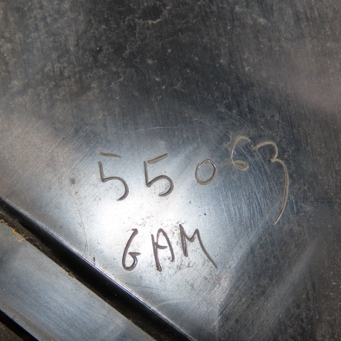 Feu arrière droit occasion RENAULT LAGUNA III Phase 1 ESTATE 10-2007->10-2010 1.5 DCI 110ch 265500021R 4