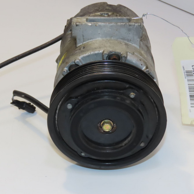 Compresseur air conditionne occasion RENAULT LAGUNA III Phase 1 ESTATE 10-2007->10-2010 1.5 DCI 110ch 8200898810 2