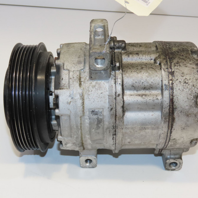Compresseur air conditionne occasion RENAULT LAGUNA III Phase 1 ESTATE 10-2007->10-2010 1.5 DCI 110ch 8200898810 3