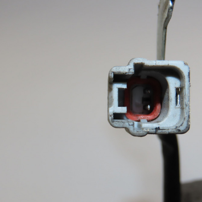 Compresseur air conditionne occasion RENAULT LAGUNA III Phase 1 ESTATE 10-2007->10-2010 1.5 DCI 110ch 8200898810 5