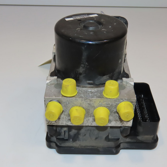 Unité hydraulique ABS occasion RENAULT LAGUNA III Phase 1 ESTATE 10-2007->10-2010 1.5 DCI 110ch 476603724R 1