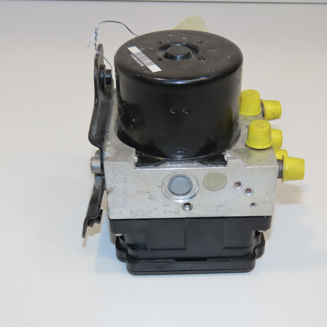 Unité hydraulique ABS occasion RENAULT LAGUNA III Phase 1 ESTATE 10-2007->10-2010 1.5 DCI 110ch 476603724R 4