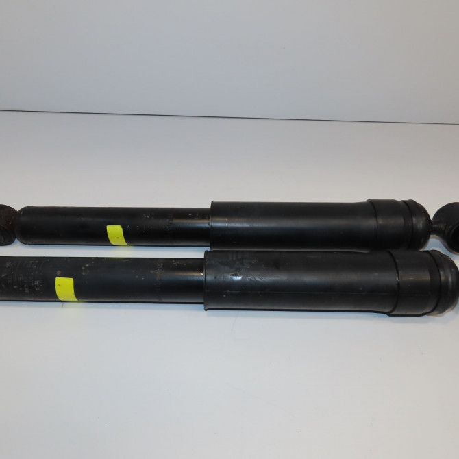 Amortisseur arrière droit occasion RENAULT LAGUNA III Phase 1 ESTATE 10-2007->10-2010 1.5 DCI 110ch 562100008R 1