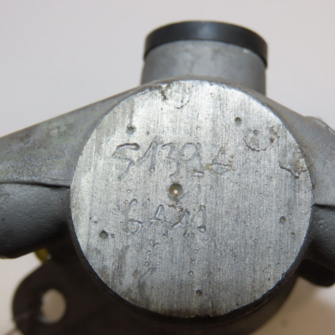 Maitre cylindre occasion JAGUAR XJ III C2C35765 5