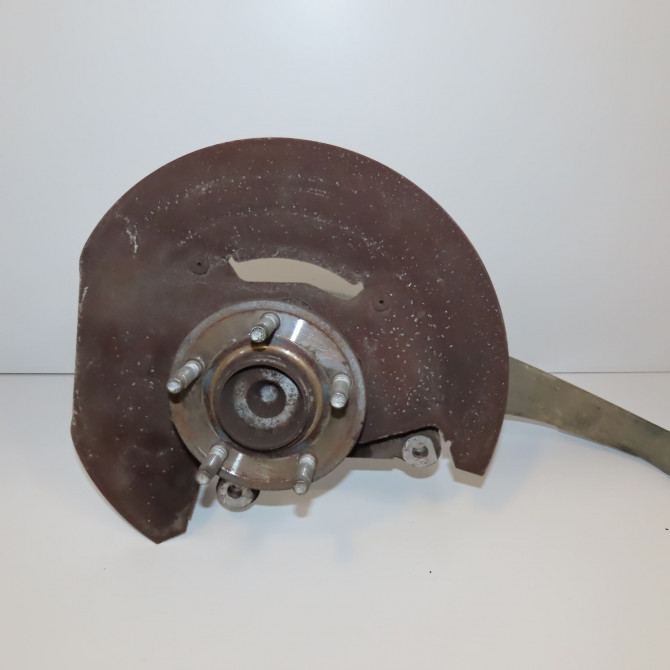 Moyeu avg occasion JAGUAR XJ III C2D38988 1