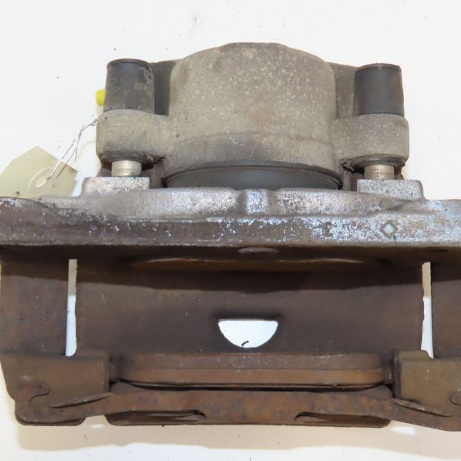 Etrier de frein avant gauche occasion JAGUAR XJ III C2C27284 4